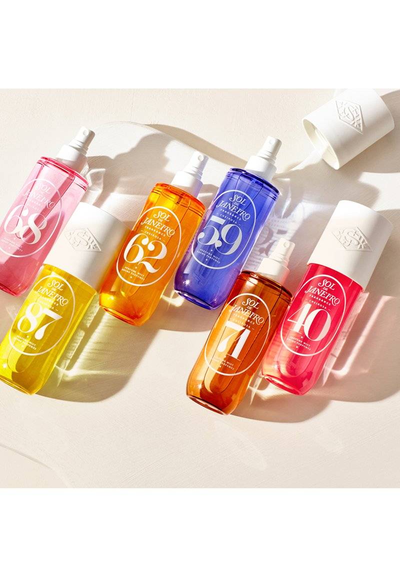 Sol de Janeiro Sol de Janeiro CHEIROSA 62 MIST - Body spray im Angebot