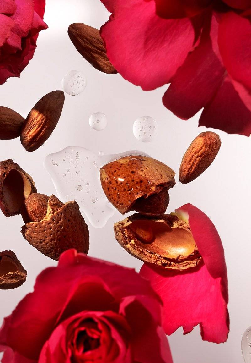 Rituals Rituals TRIAL SET THE RITUAL OF AYURVEDA - SWEET & NUTTY - SWEET ALMOND & INDIAN ROSE - Bath and body set Günstiger Verkauf