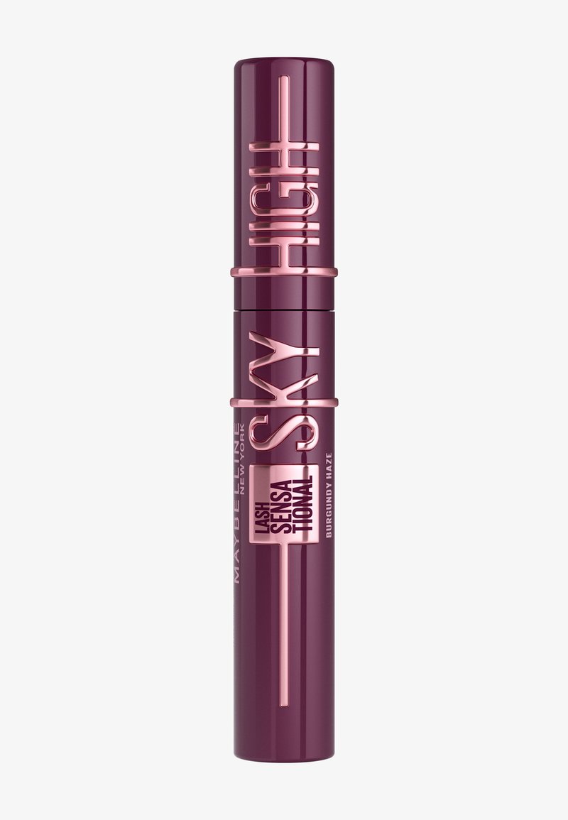 Maybelline New York Maybelline New York LASH SENSATIONAL SKY HIGH - Mascara - burgundy haze Fabrikverkauf