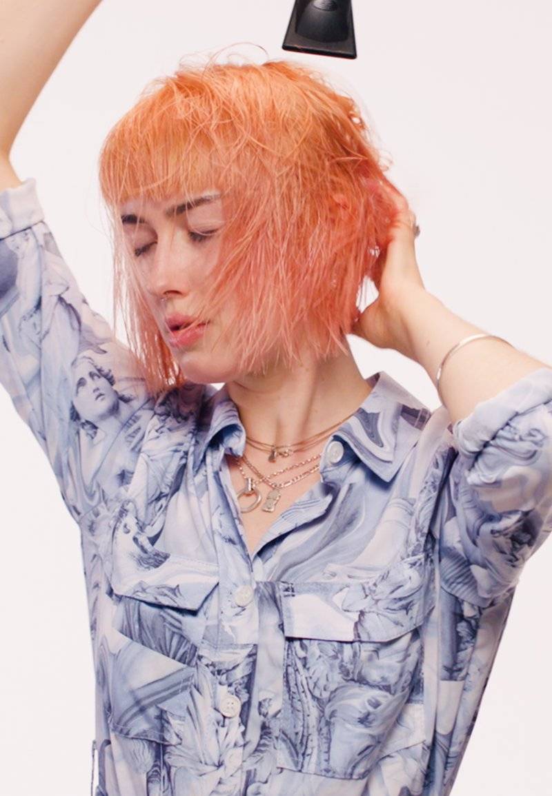 Tigi Tigi BED HEAD AFTER PARTY - Hair styling Kostenloser Versand
