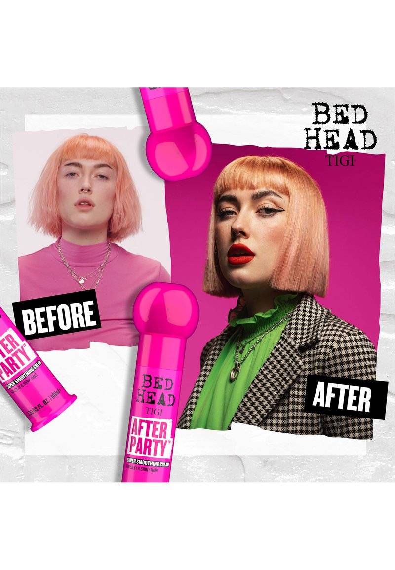 Tigi Tigi BED HEAD AFTER PARTY - Hair styling Kostenloser Versand