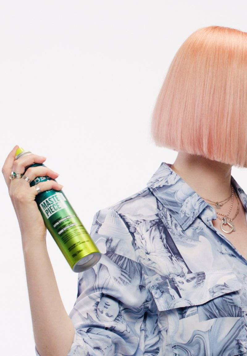 Tigi Tigi BED HEAD MASTERPIECE HAIRSPRAY - Hair styling Fabrikpreis
