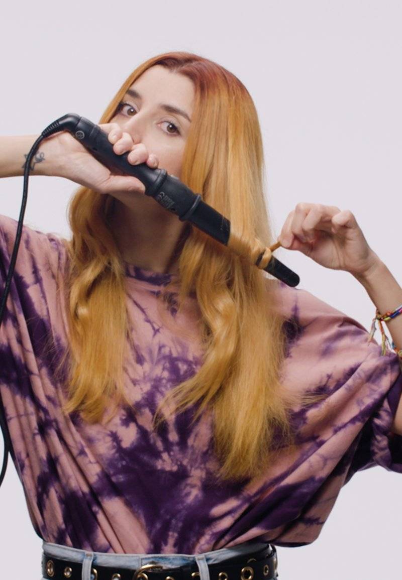 Tigi Tigi BED HEAD SOME LIKE IT HOT - Hair styling Sonderangebot