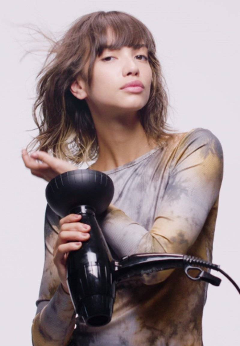 Tigi Tigi BED HEAD BACK IT UP - Hair styling Großer Ausverkauf