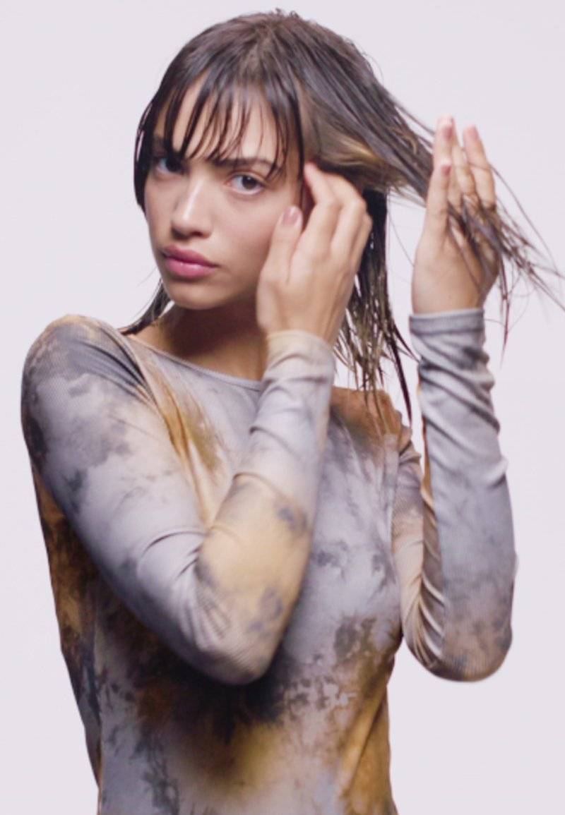 Tigi Tigi BED HEAD WANNA GLOW - Hair styling Flash Sale