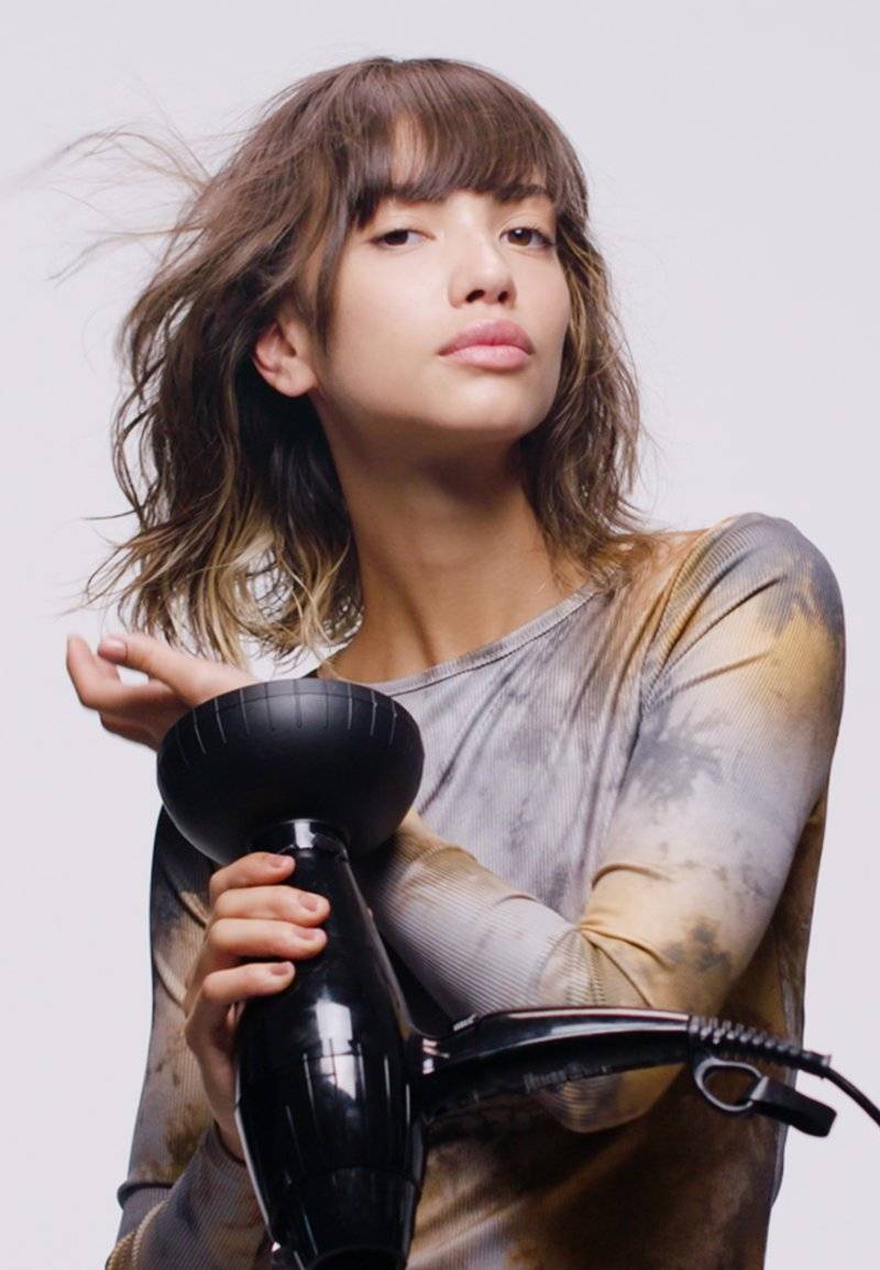 Tigi Tigi BED HEAD WANNA GLOW - Hair styling Flash Sale