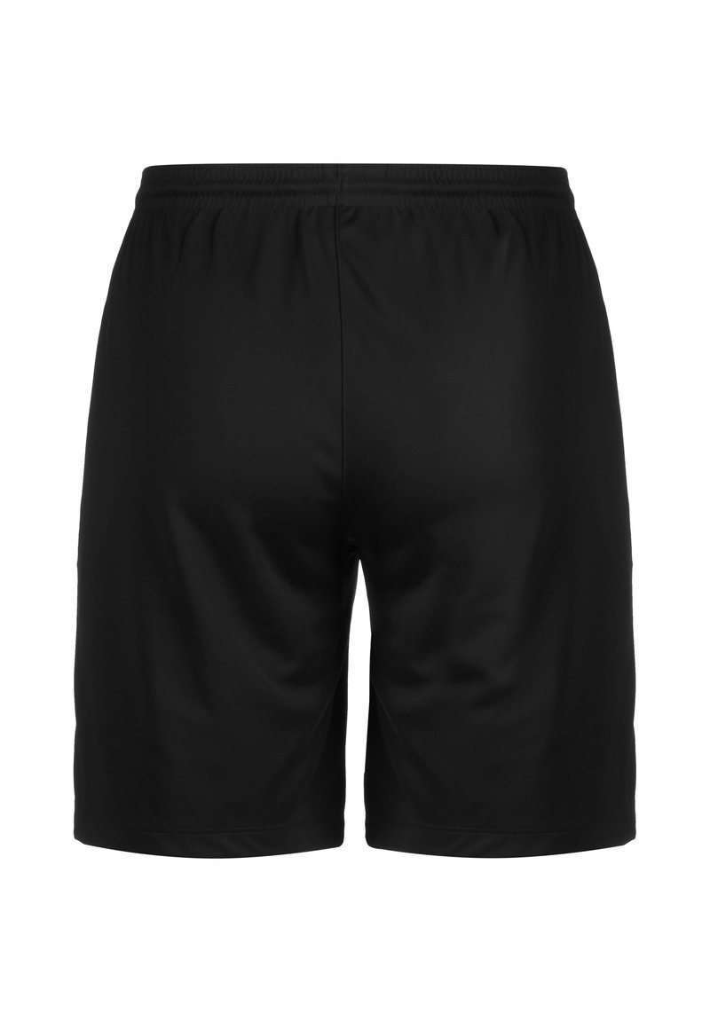 Nike Performance Nike Performance DRY PARK III - Sports shorts - black Weihnachtsangebot