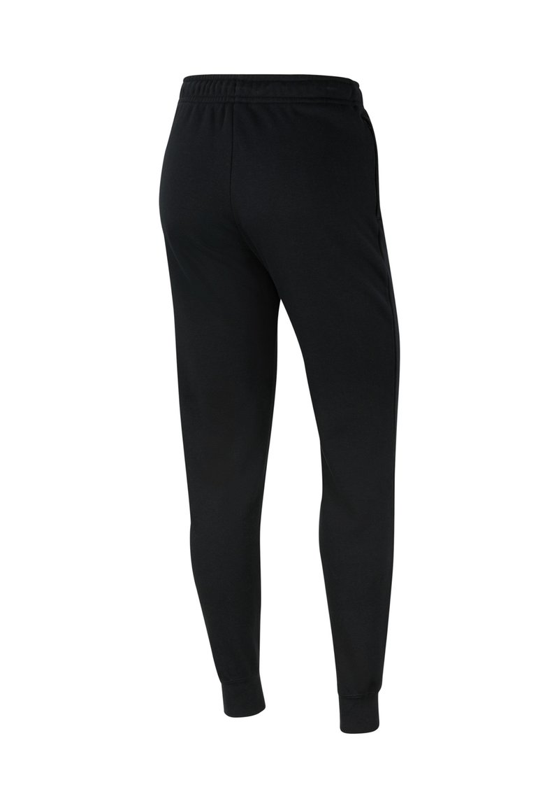 Nike Performance Nike Performance Tracksuit bottoms - schwarzweiss Vatertagsangebot