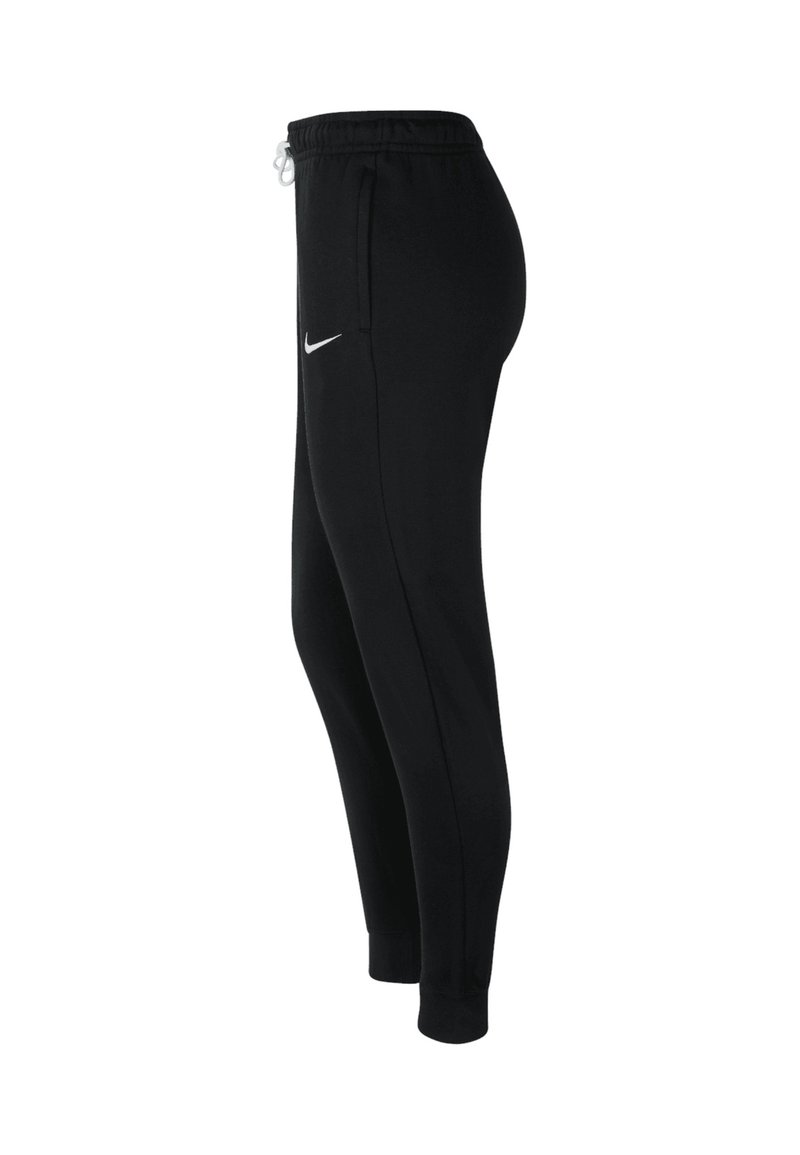 Nike Performance Nike Performance Tracksuit bottoms - schwarzweiss Vatertagsangebot