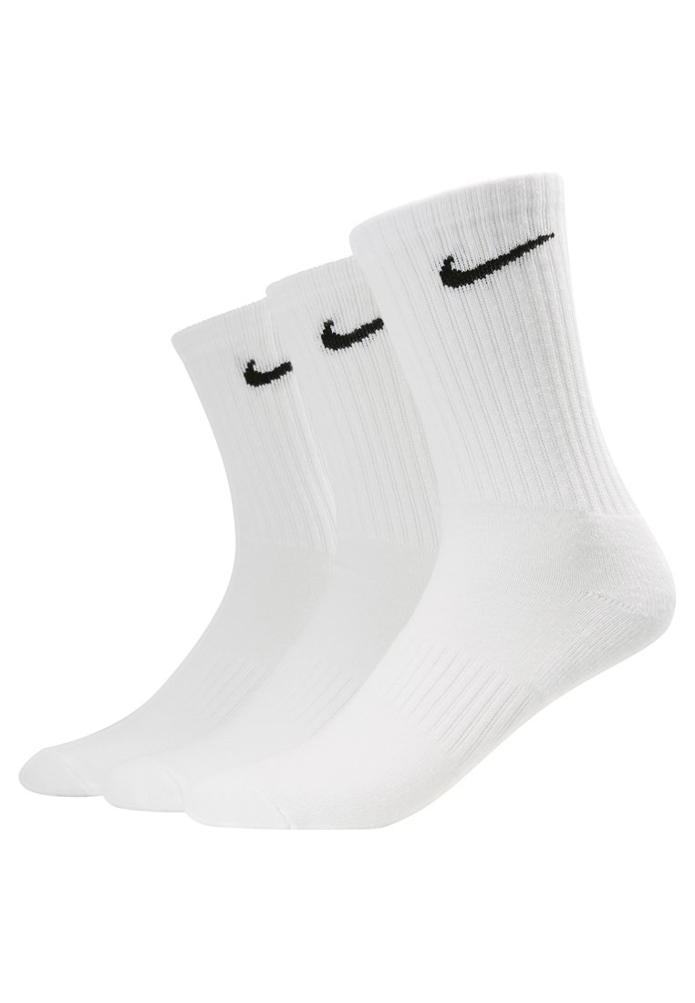 Nike Performance Nike Performance EVERYDAY CUSH CREW 3 PACK - Sports socks Valentinstagsangebot