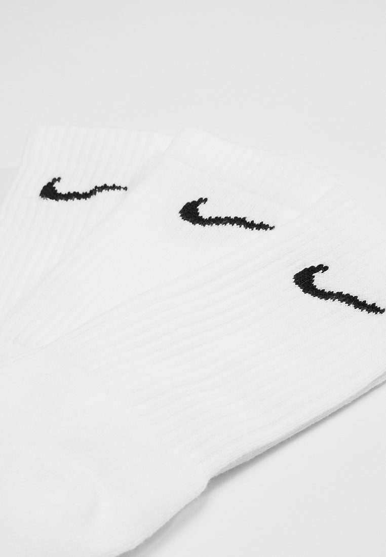 Nike Performance Nike Performance EVERYDAY CUSH CREW 3 PACK - Sports socks Valentinstagsangebot