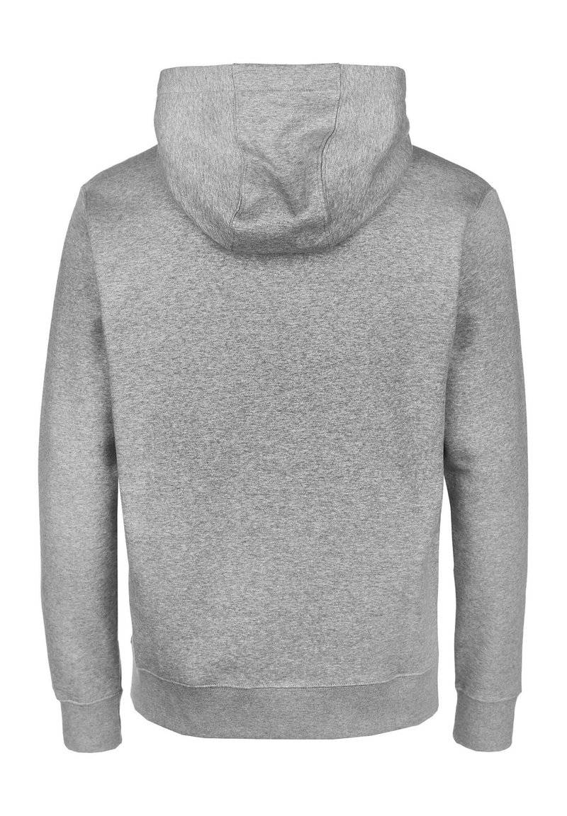 Nike Performance Nike Performance M NK FLC PARK20 FZ HOODIE - Zip-up sweatshirt Lagerräumung