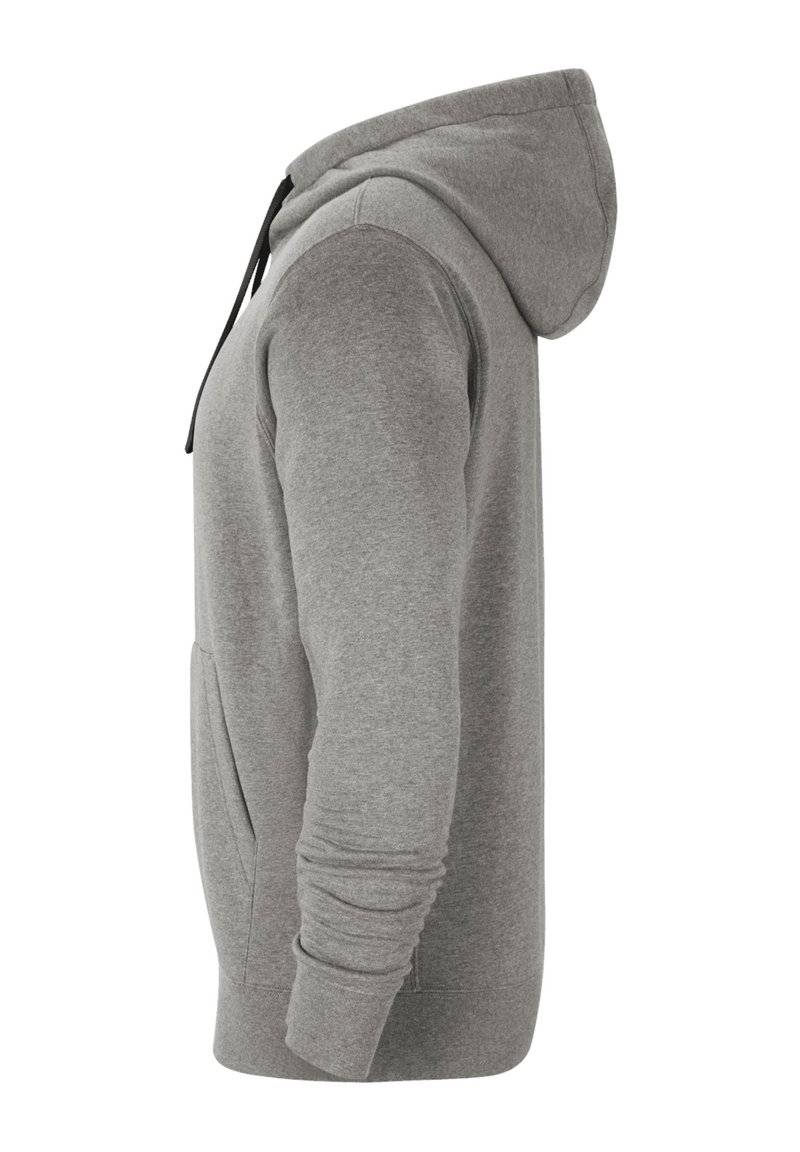 Nike Performance Nike Performance M NK FLC PARK20 FZ HOODIE - Zip-up sweatshirt Lagerräumung