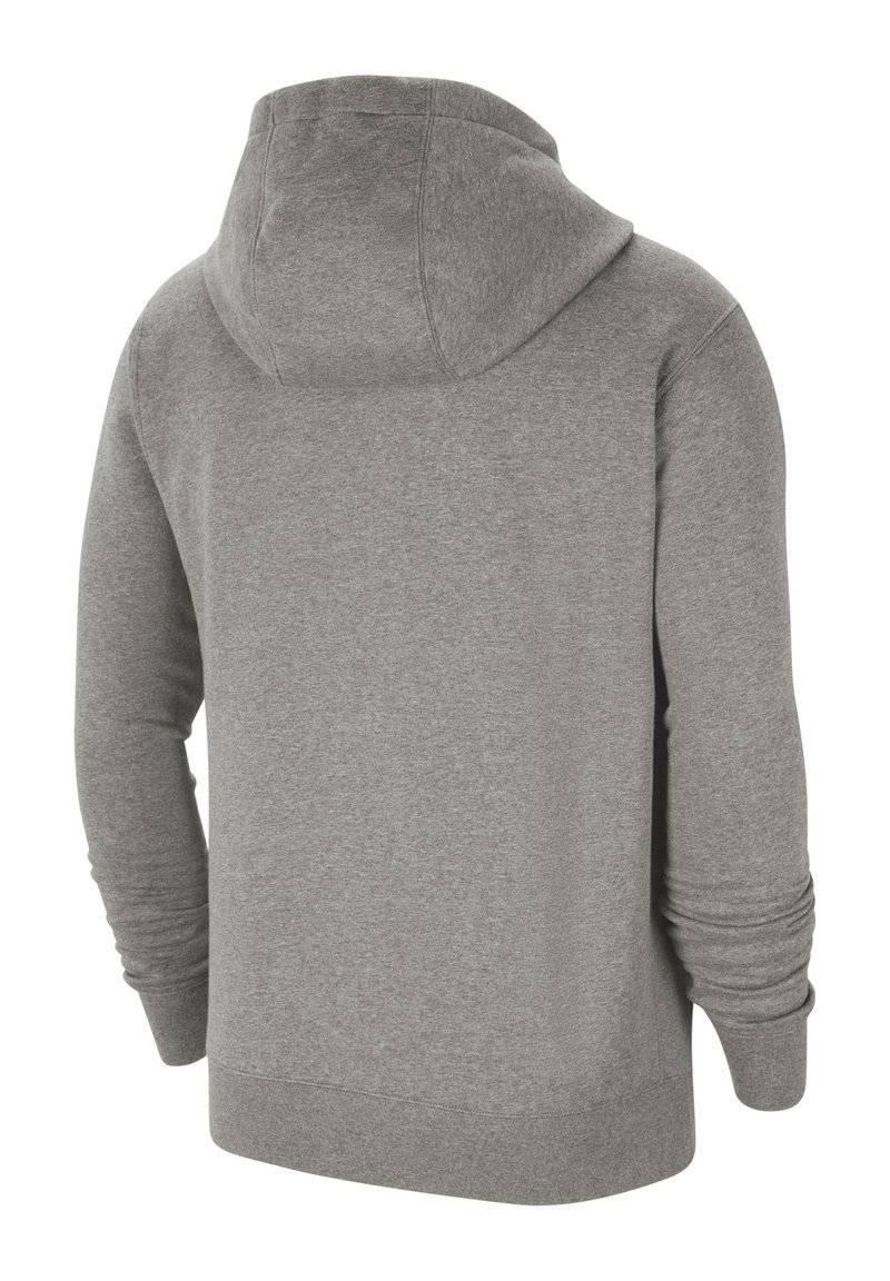 Nike Performance Nike Performance M NK FLC PARK20 FZ HOODIE - Zip-up sweatshirt Lagerräumung