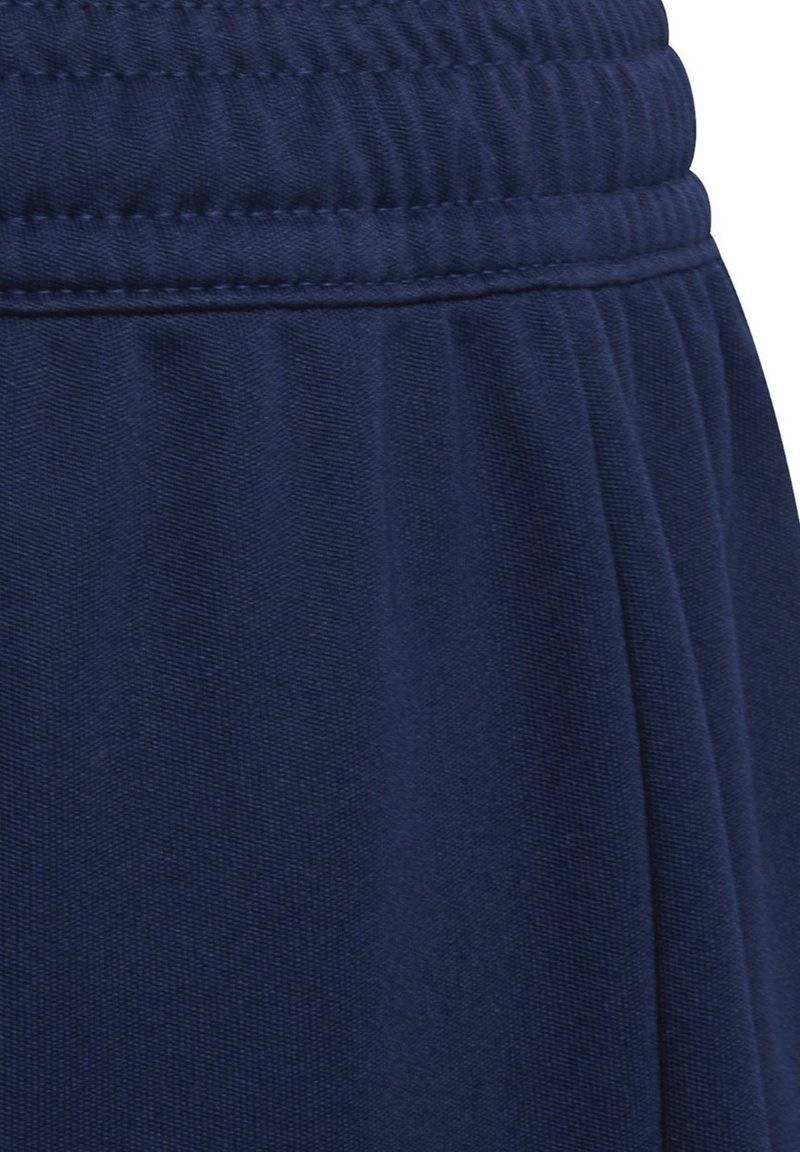 adidas Performance adidas Performance ENTRADA - Sports shorts - blue Heißer Verkauf