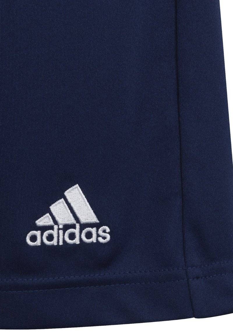 adidas Performance adidas Performance ENTRADA - Sports shorts - blue Heißer Verkauf