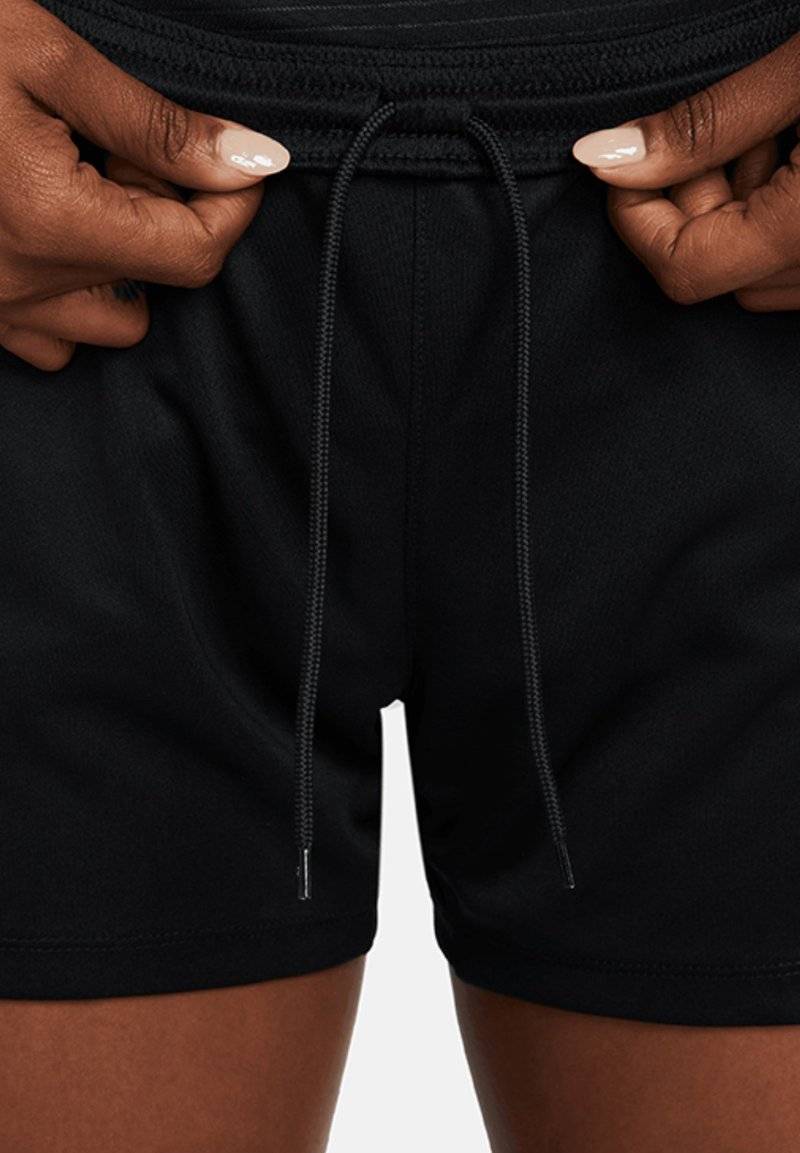Nike Performance Nike Performance Sports shorts - schwarzweiss Online Outlet