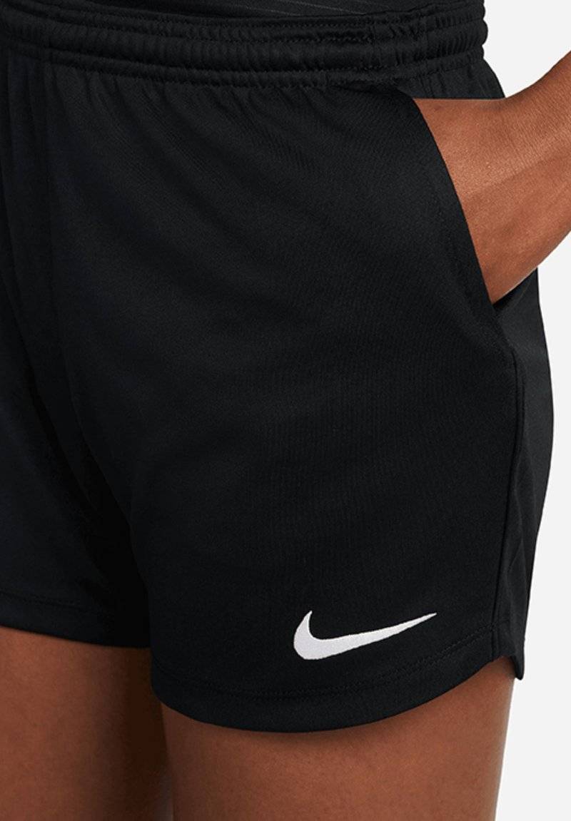 Nike Performance Nike Performance Sports shorts - schwarzweiss Online Outlet