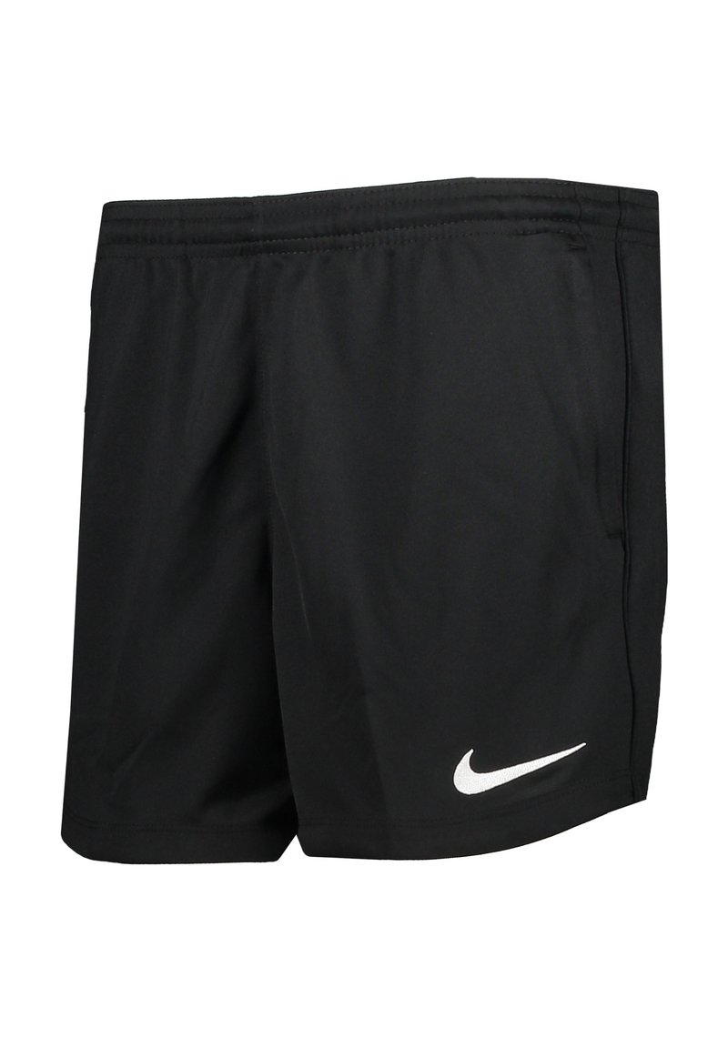Nike Performance Nike Performance Sports shorts - schwarzweiss Online Outlet