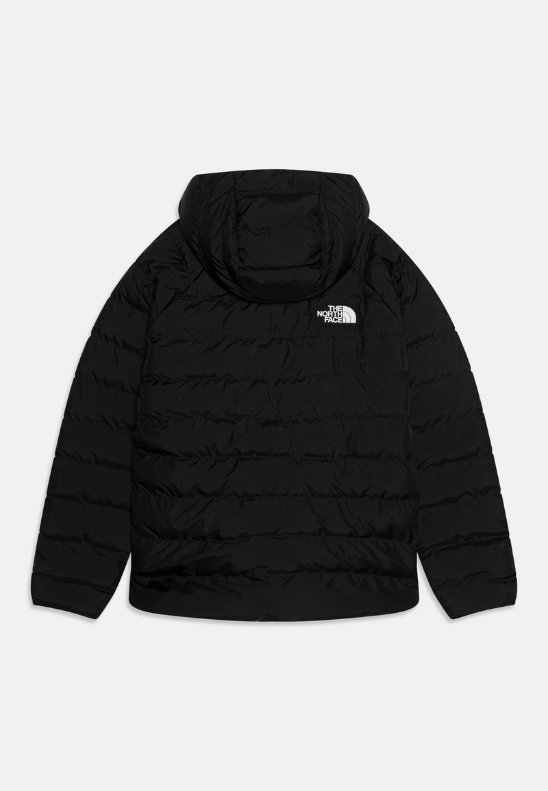 The North Face The North Face REVERSIBLE PERRITO HOODED UNISEX - Winter jacket - black Zeitlich begrenztes Angebot