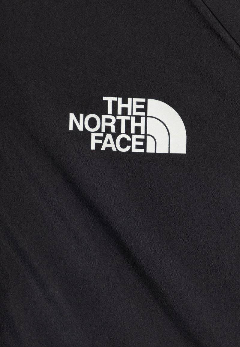 The North Face The North Face REVERSIBLE PERRITO HOODED UNISEX - Winter jacket - black Zeitlich begrenztes Angebot