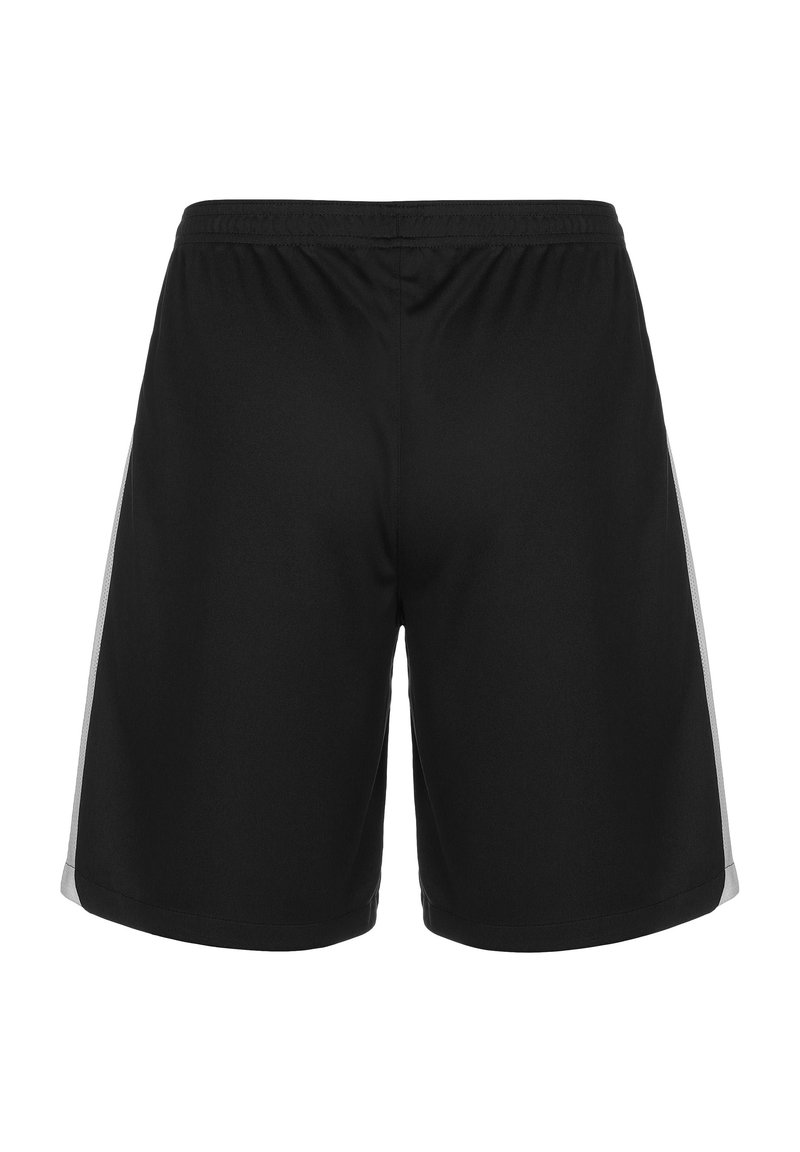 Nike Performance Nike Performance LEAGUE TRAININGS - Sports shorts - black white Neuheiten