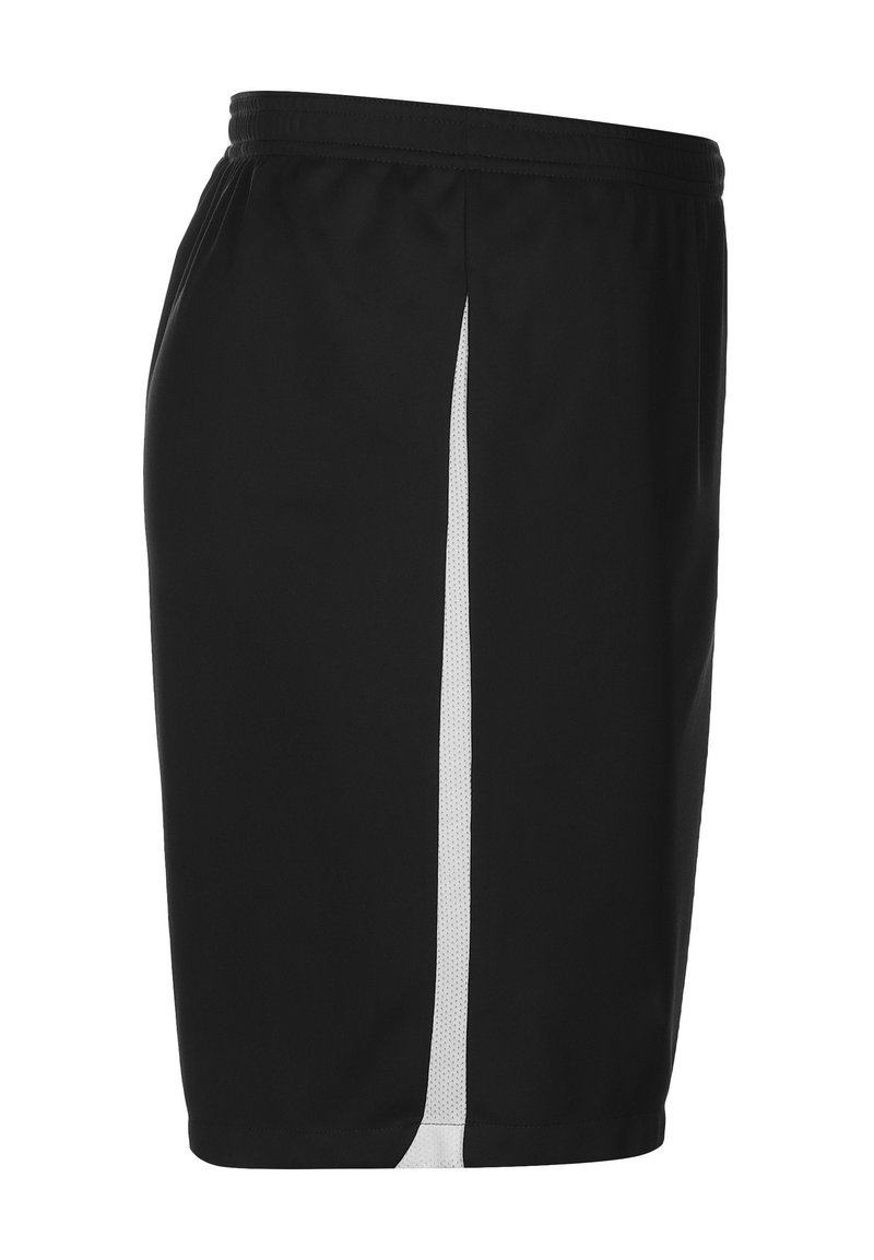 Nike Performance Nike Performance LEAGUE TRAININGS - Sports shorts - black white Neuheiten
