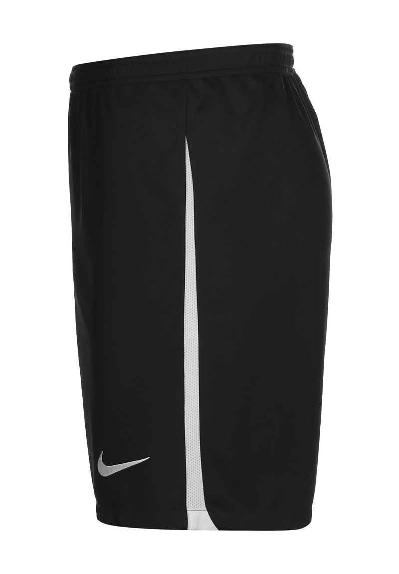 Nike Performance Nike Performance LEAGUE TRAININGS - Sports shorts - black white Neuheiten