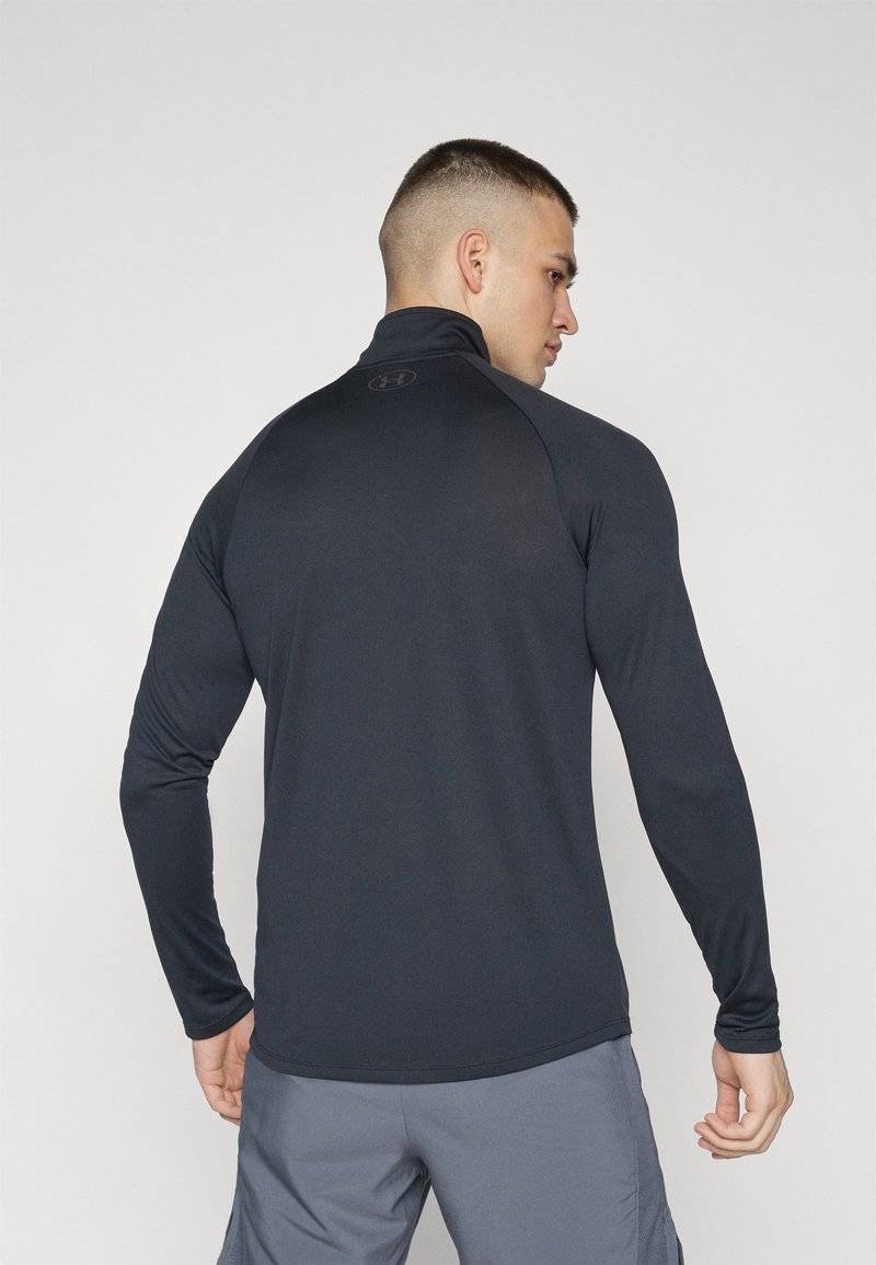Under Armour Under Armour TECH ZIP - Long sleeved top Saisonale Angebote