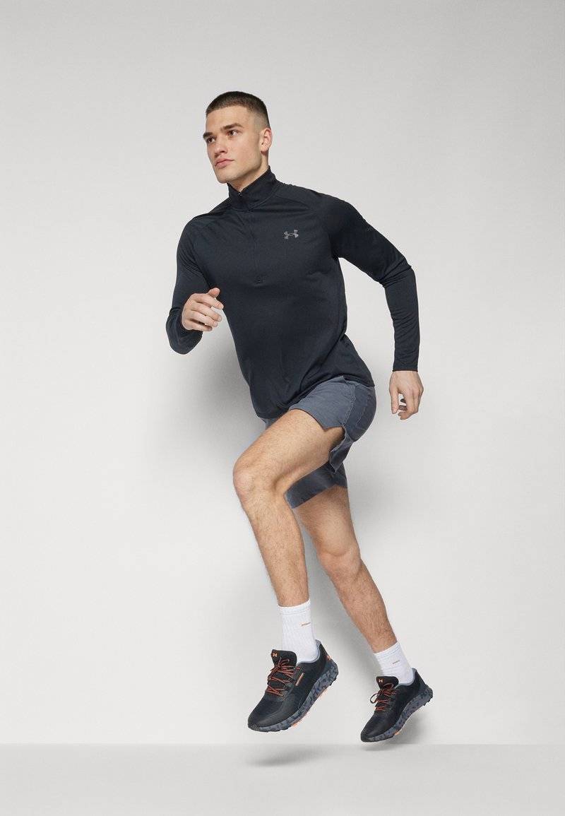 Under Armour Under Armour TECH ZIP - Long sleeved top Saisonale Angebote
