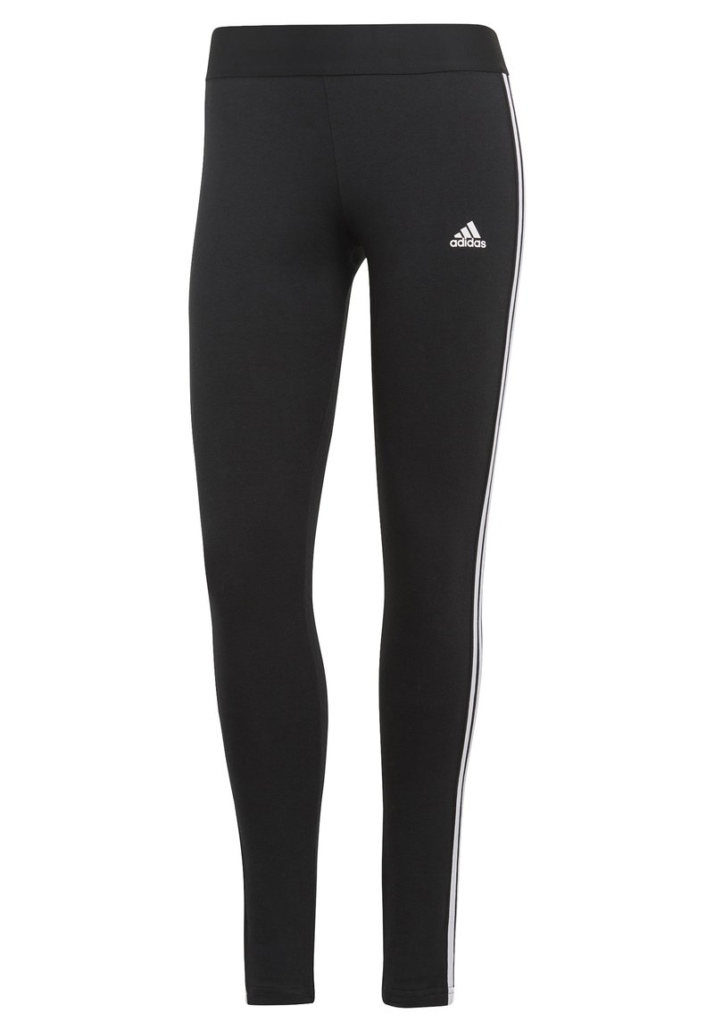 adidas Sportswear adidas Sportswear 3 STRIPES - Leggings Riesige Ersparnisse