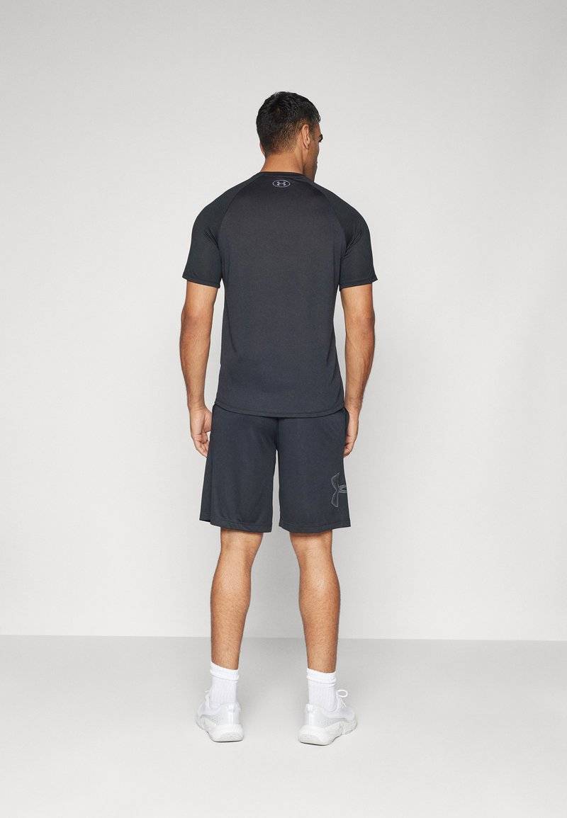 Under Armour Under Armour TECH GRAPHIC SHORT - Sports shorts Wochenangebot