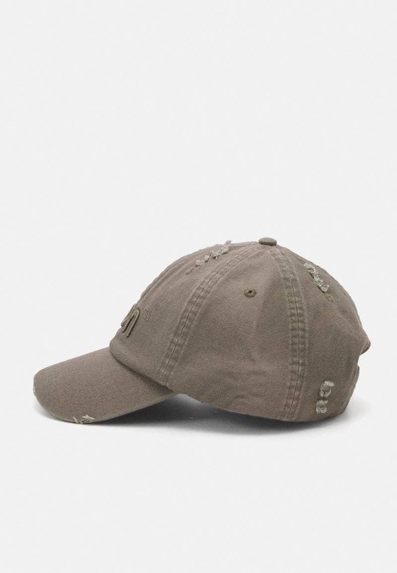 Won Hundred Won Hundred THE STAFF UNISEX - Cap - khaki Angebote