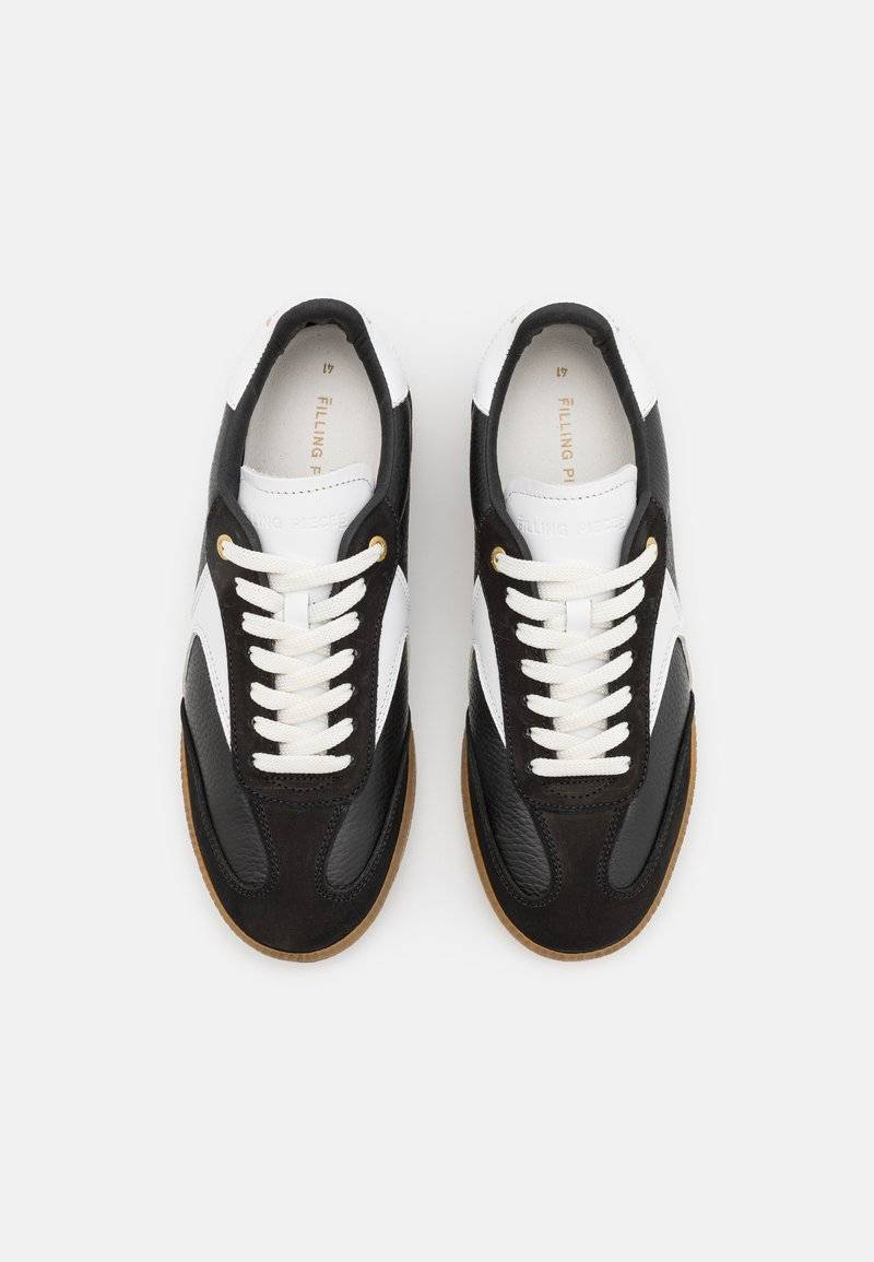 Filling Pieces Filling Pieces SPRINTER DICE UNISEX - Trainers - black im Angebot