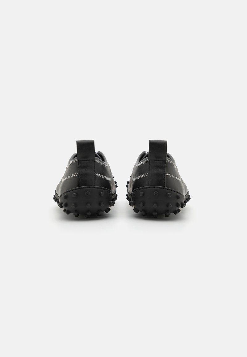 Sunnei Sunnei 1000CHIODI TRAINERS UNISEX - Trainers - black Saisonschlussverkauf