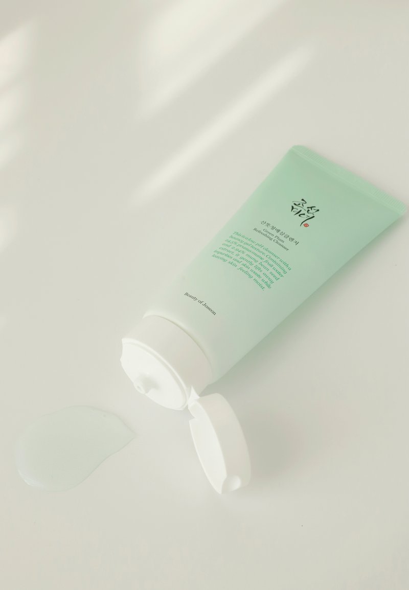 Beauty of Joseon Beauty of Joseon GREEN PLUM REFRESHING CLEANSER - Cleanser Osterangebot