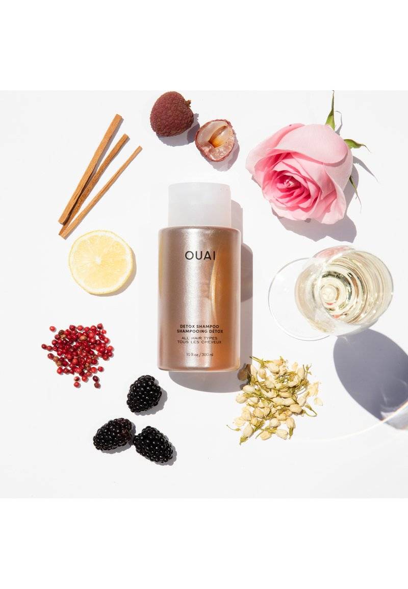 Ouai Ouai DETOX - Shampoo Vatertagsangebot