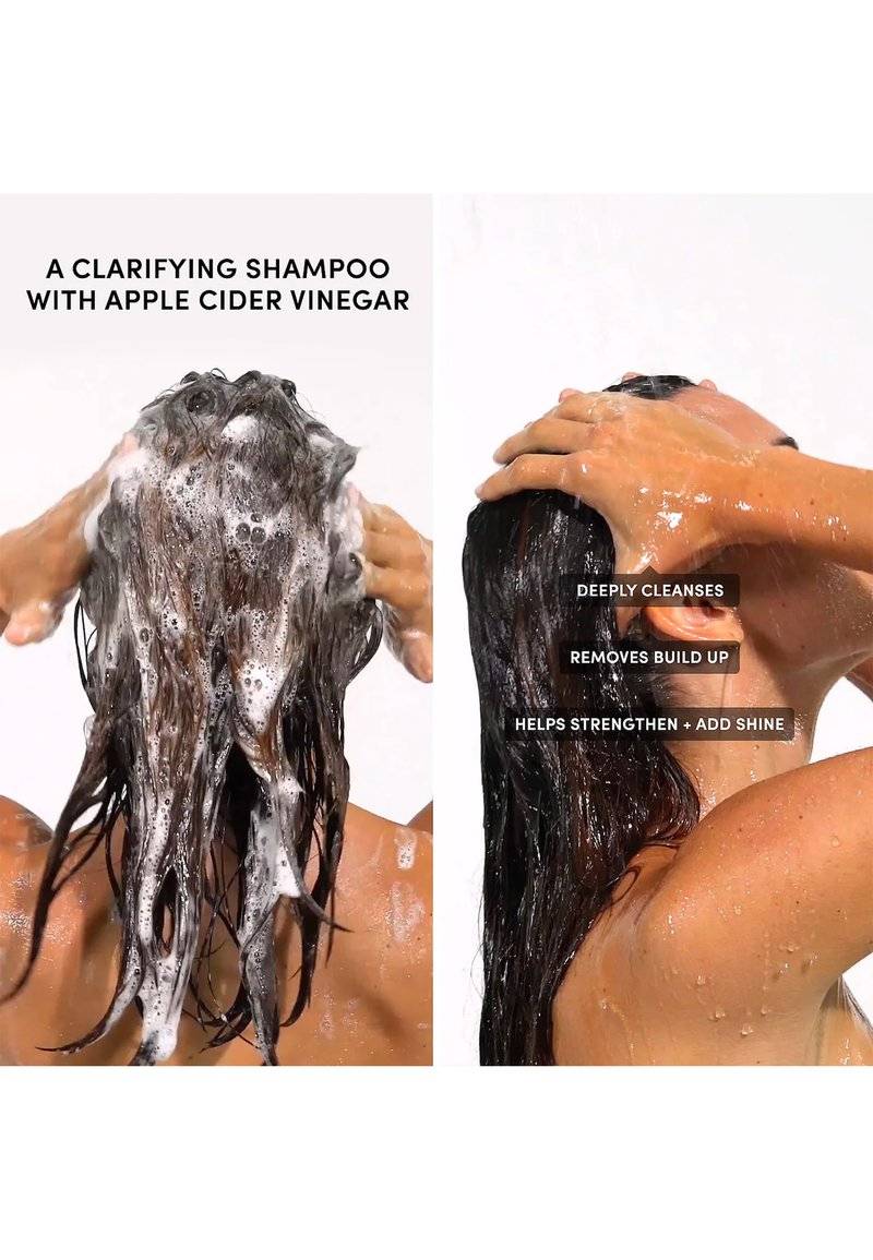 Ouai Ouai DETOX - Shampoo Vatertagsangebot