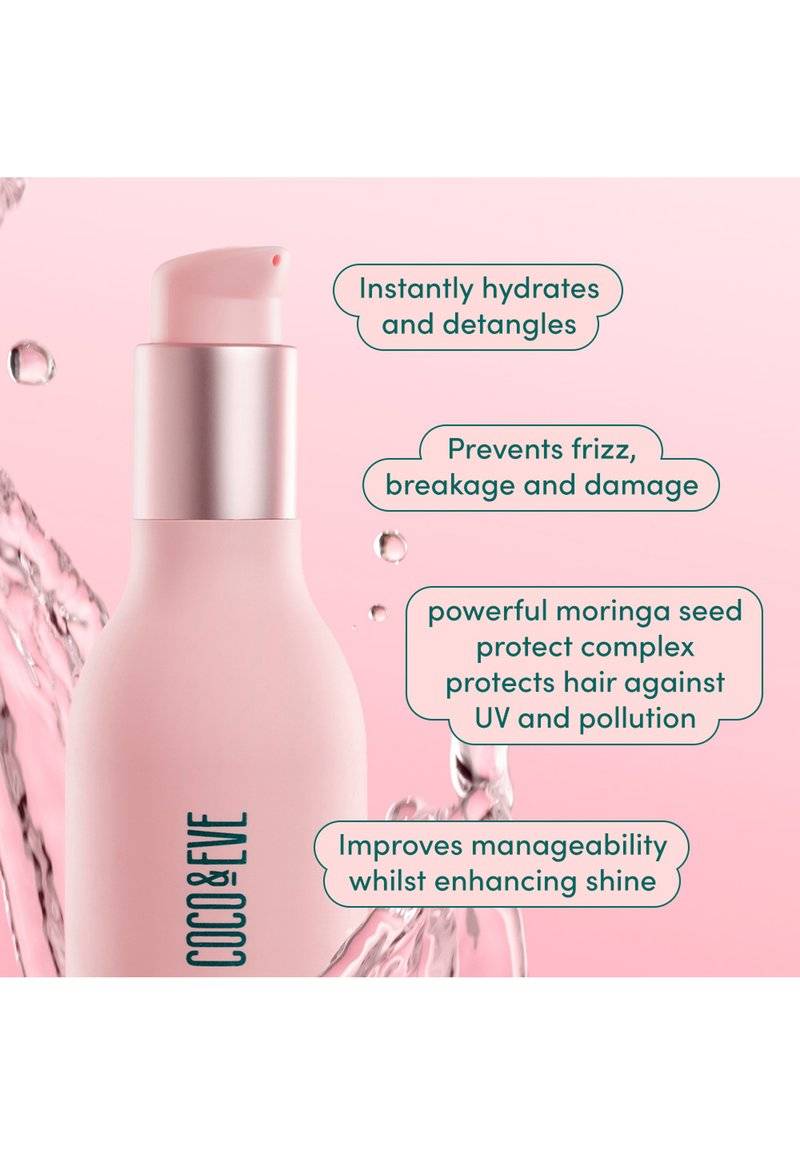 Coco & Eve Coco & Eve LIKE A VIRGIN HYDRATING & DETANGLING LEAVE-IN CONDITIONER - Conditioner Heißer Verkauf