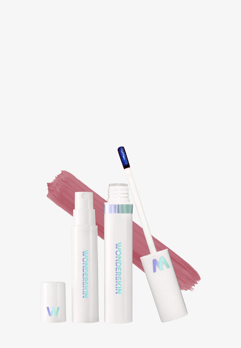 Wonderskin Wonderskin BLADING LIP STAIN KIT - Lip stain - xoxo Räumungsverkauf