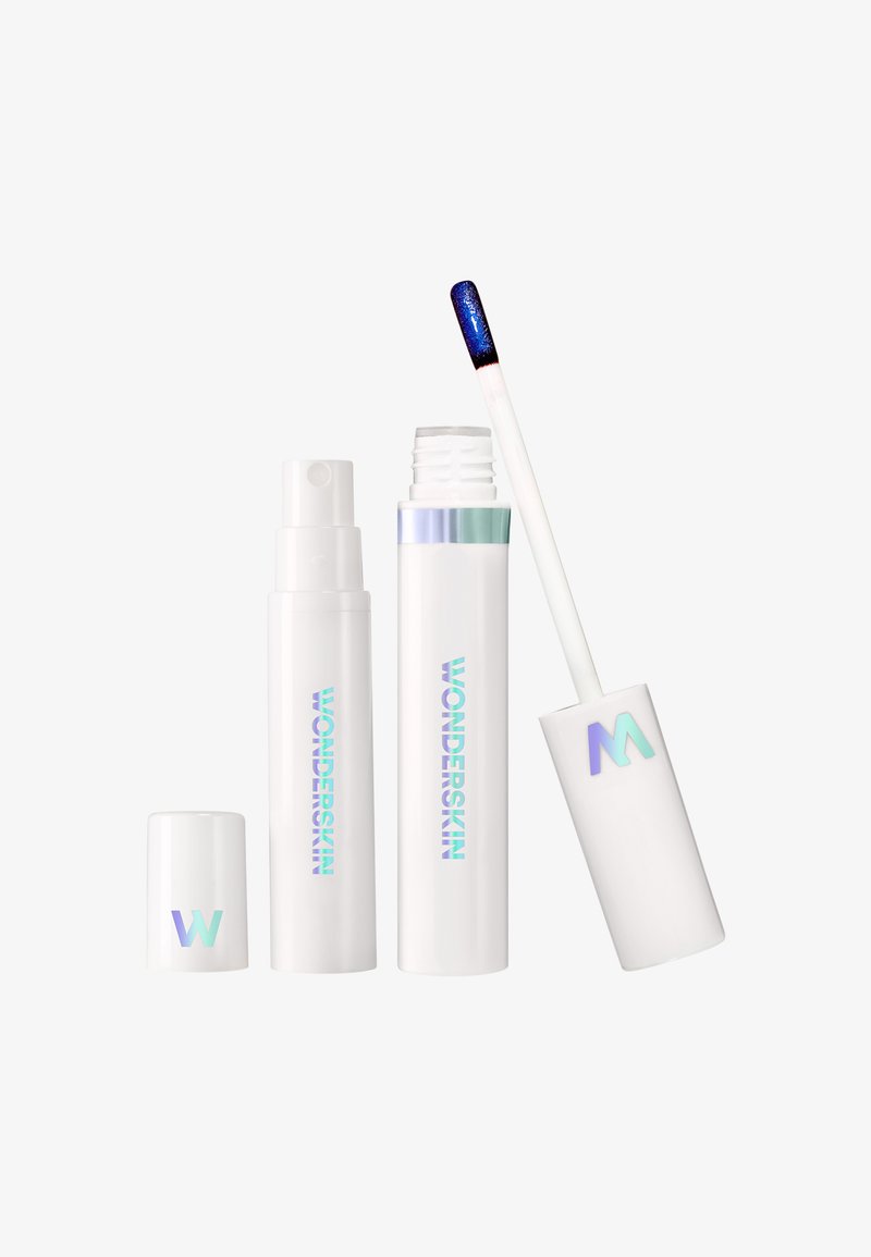 Wonderskin Wonderskin BLADING LIP STAIN KIT - Lip stain - xoxo Räumungsverkauf