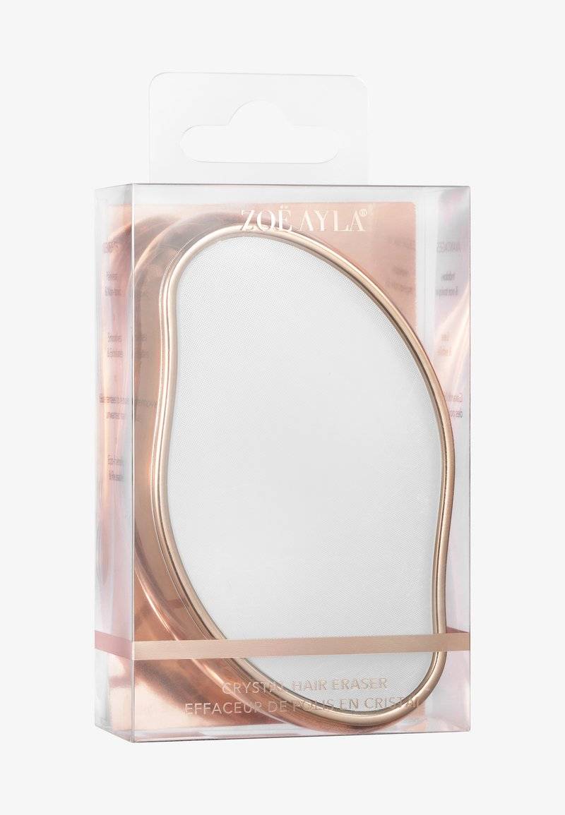 ZOË AYLA ZOË AYLA CRYSTAL HAIR REMOVER - Hair removal tool Kauf eins, bekomm eins gratis