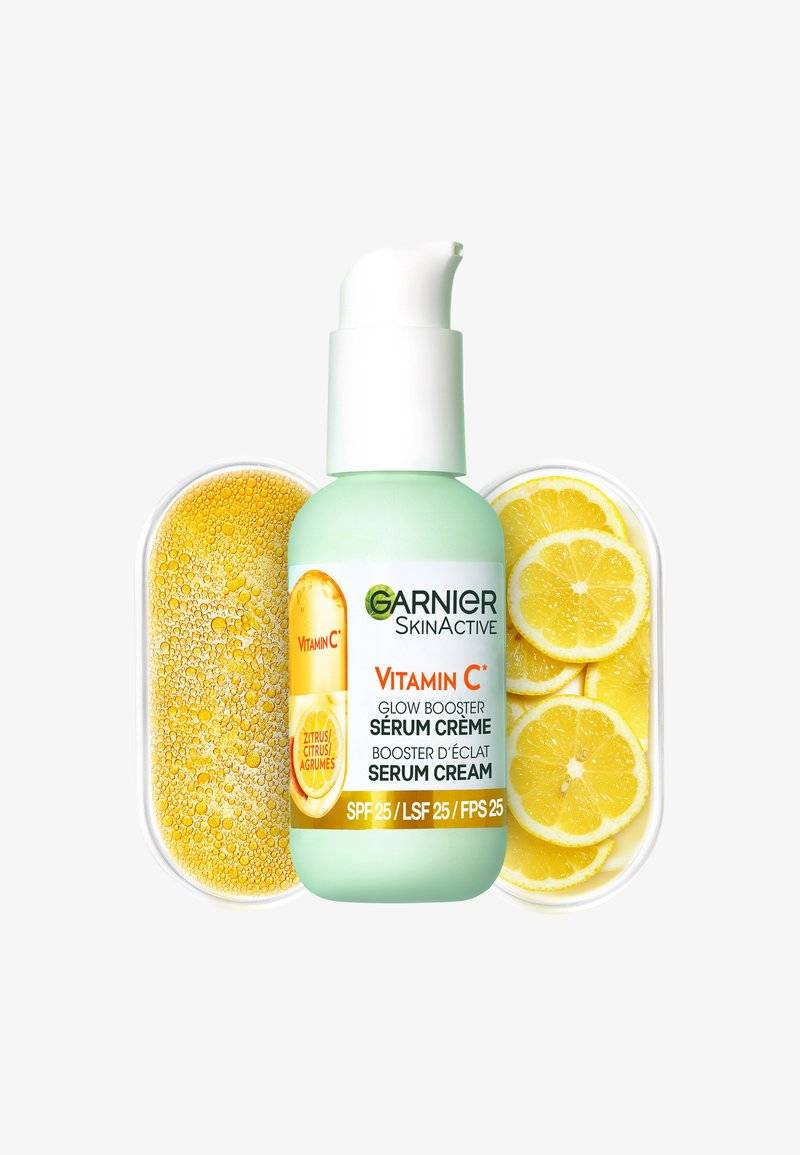 Garnier Garnier SKINACTIVE VITAMIN C SERUM CREAM - Serum Sonderangebote