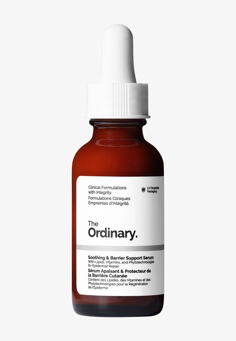 The Ordinary The Ordinary SOOTHING & BARRIER SUPPORT SERUM - Serum Super Sparpreis
