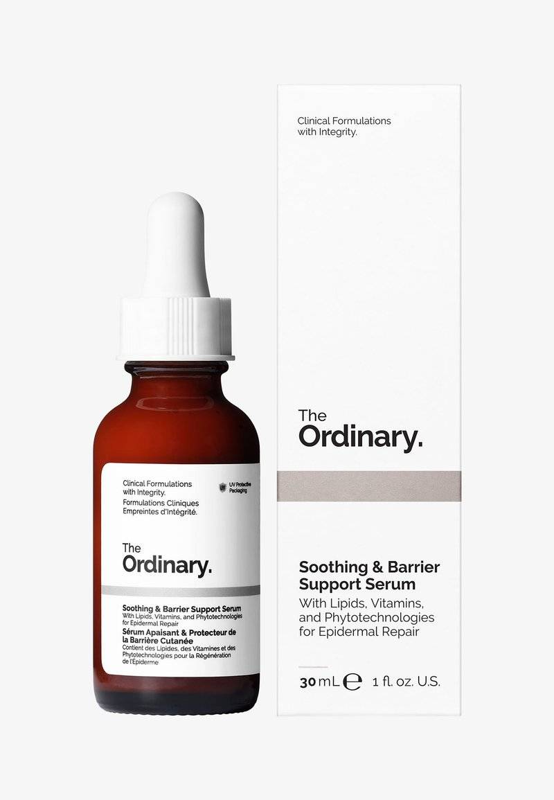 The Ordinary The Ordinary SOOTHING & BARRIER SUPPORT SERUM - Serum Super Sparpreis