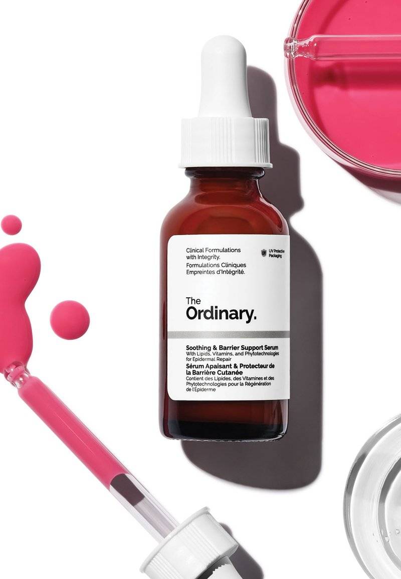 The Ordinary The Ordinary SOOTHING & BARRIER SUPPORT SERUM - Serum Super Sparpreis