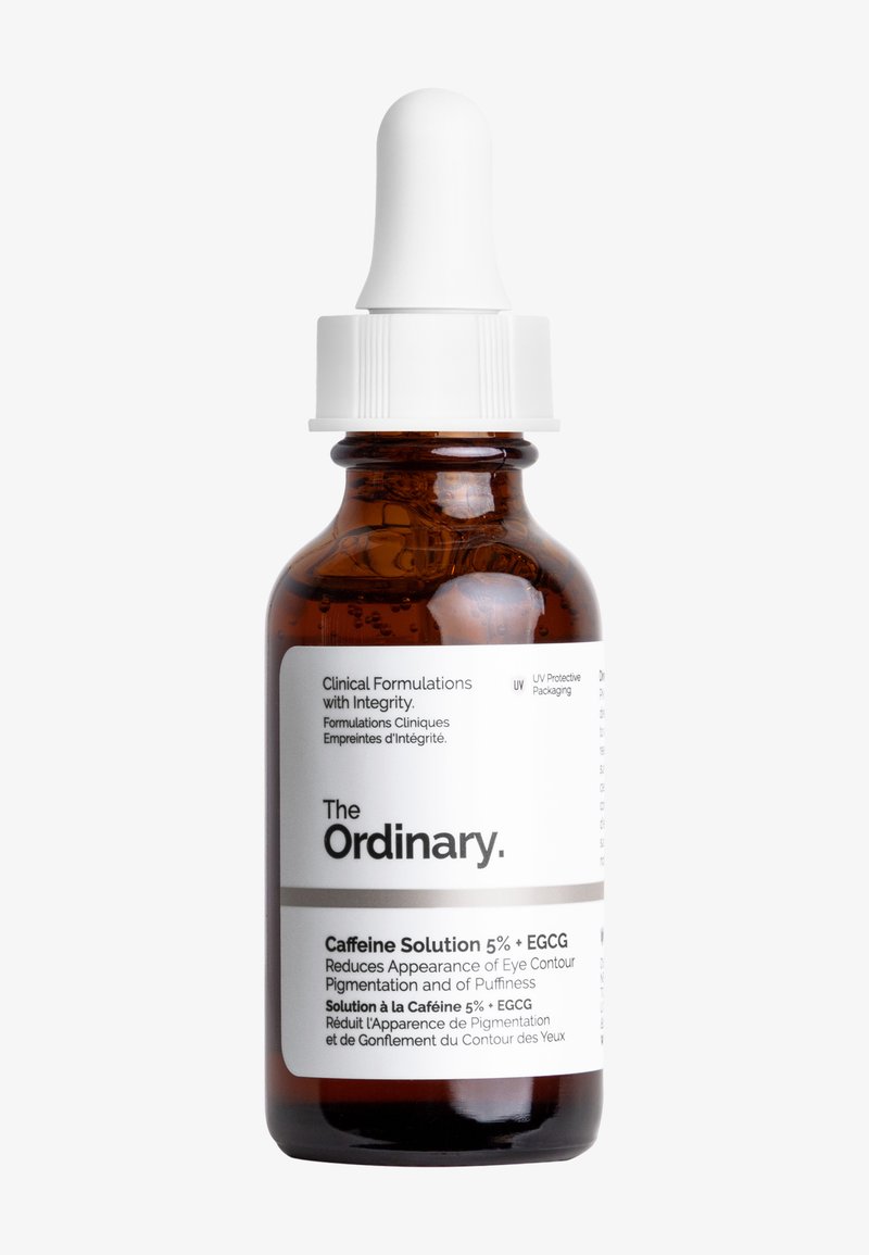 The Ordinary The Ordinary CAFFEINE SOLUTION 5% + EGCG - Serum Wochenangebot