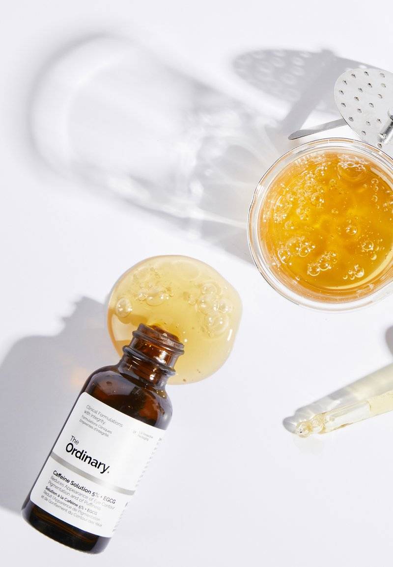 The Ordinary The Ordinary CAFFEINE SOLUTION 5% + EGCG - Serum Wochenangebot