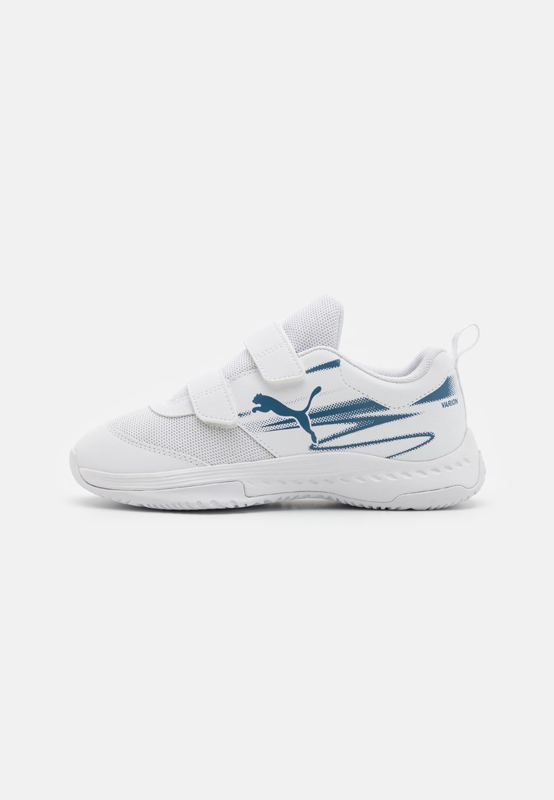 Puma Puma VARION II JR UNISEX - Handball shoes Neueste Stile