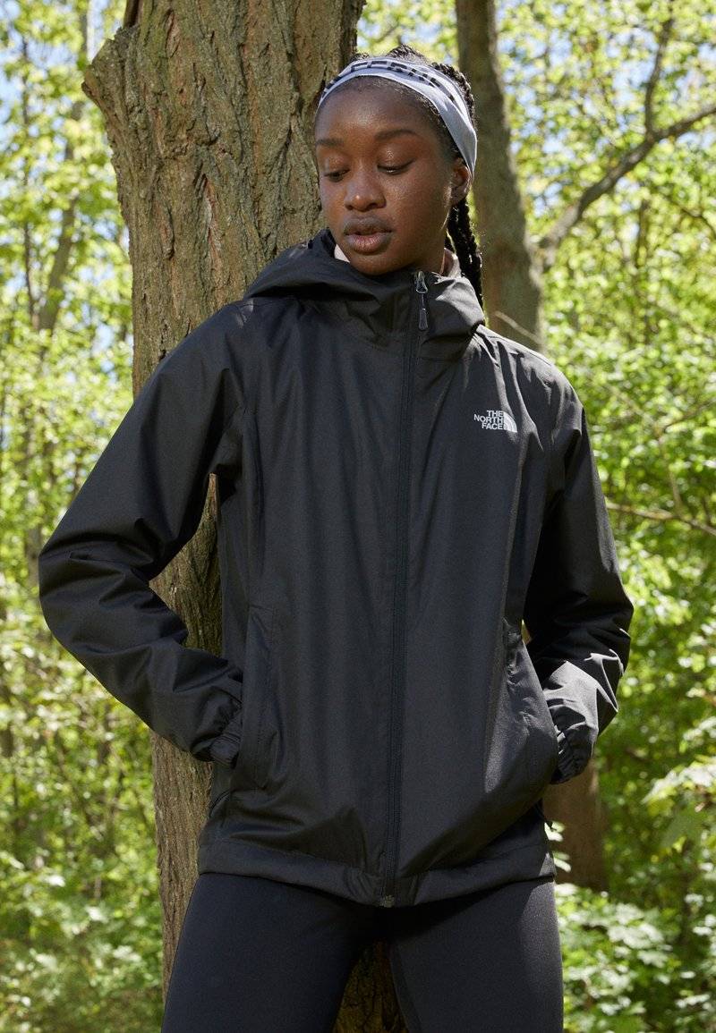 The North Face The North Face QUEST - Hardshell jacket Letzter Tag